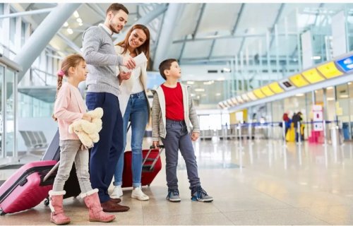 عاجل: السعودية تُفجر مفاجأة.. تأشيرة الزيارة العائلية الجديدة بـ300 ريال فقط - لم شمل الأسر خلال دقائق!