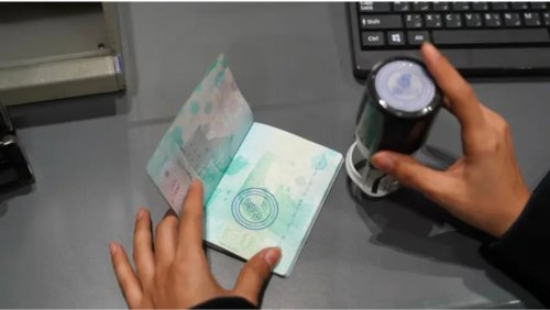 حصري.. الجوازات السعودية تعلن عن فتح باب تصحيح الاوضاع والاعفاء من الغرامات لمدة 30 يوم تنتهي في هذا التاريخ
