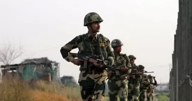 الهند ونيبال تجريان تدريبات عسكرية على عمليات حرب الأدغال ومكافحة الإرهاب