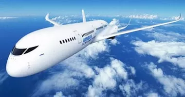 هبوط حاد فى أسهم «إيرباص» بعد اكتشاف عيب صناعى فى طائراتها