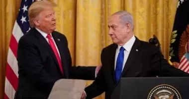 ترامب ونتنياهو يبحثان أهمية نزع السلاح من غزة وتوسيع اتفاقات السلام