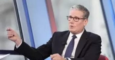 ستارمر: خروج بريطانيا من الاتحاد الأوروبي أضر بالاقتصاد