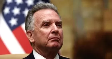 الحدود الفعلية بين روسيا وأوكرانيا تهيمن على المحادثات بين واشنطن وكييف