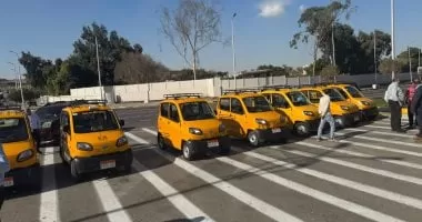 هل استبدال التوكتوك بالسيارة كيوت البديلة إجباري؟
