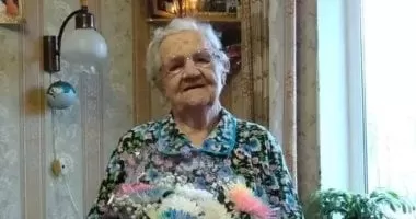وفاة أكبر معمّرة فى روسيا والخامسة عالميا عن عمر ناهز 115 عاما.. صور