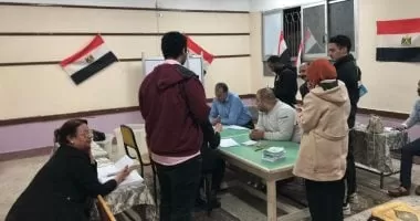 الإدارية العليا تستقبل الطعون على المرحلة الثانية لانتخابات النواب غدا