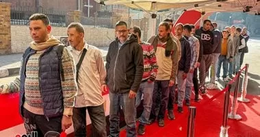 أسماء 30 دائرة تم إبطال نتائجها بالمرحلة الأولى لانتخابات النواب