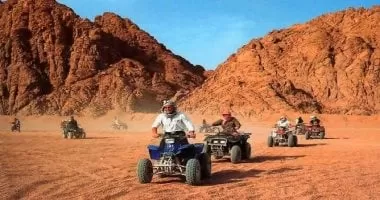 وكالة فيتش: 18.6 مليون سائح متوقع قدومهم مصر فى 2026