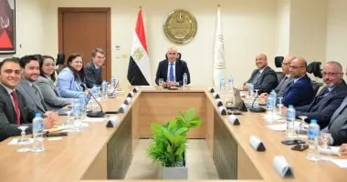 وزير التعليم: نسعى للوصول إلى متوسط 31 طالبا فى الفصل الواحد بحلول 2027