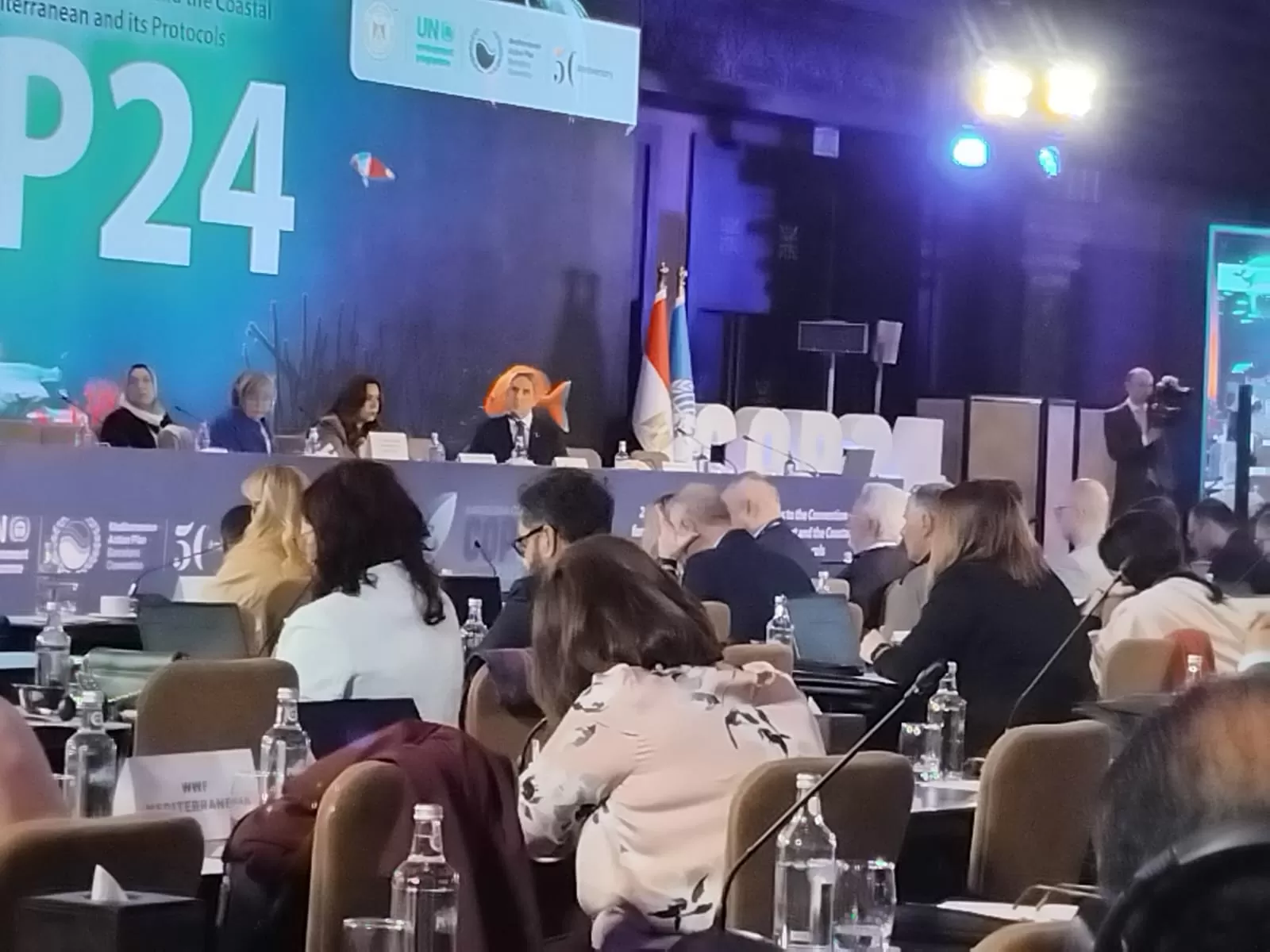 خلال المؤتمر خلال المؤتمر