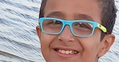 وصول المتهم بقتل زميله وتقطيع جـثته لمجمع محاكم الإسماعيلية..فيديو