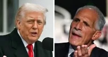 ترامب يتدخل فى انتخابات هندوراس بسبب تيتو عصفورة.. اعرف القصة