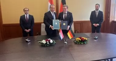 وزير الخارجية يشدد على أهمية نشر قوة دعم الاستقرار فى غزة