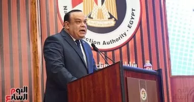 الوطنية للانتخابات: إبطال جزئى للجنتين فرعيتين فى بلقاس وطوخ