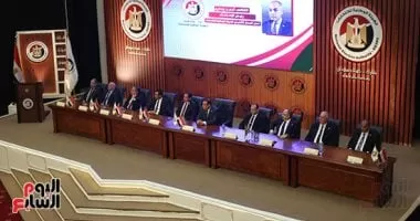 مدير الهيئة الوطنية للانتخابات: الاستحقاق الدستورى أمانة عظيمة وبالغة الحساسية