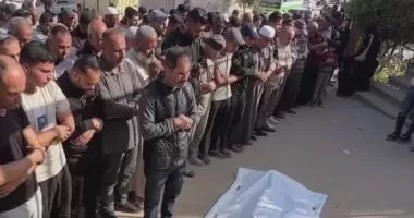 منظمة التحرير: الاحتلال الإسرائيلى يقوم بخروقات يومية وأعداد الشهداء فى تزايد