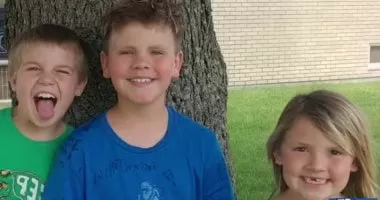 مصرع 3 أطفال فى حريق منزل بولاية ويسكونسن بعيد الشكر.. ما علاقة الأب؟