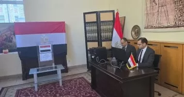 4 وجوه للمعارضة تحجز مقاعدها تحت قبة مجلس النواب وفقًا للنتائج الرسمية