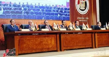 فوز 11 مرشحا بمحافظة القليوبية والإعادة بين 10 آخرين على 5 مقاعد بمجلس النواب