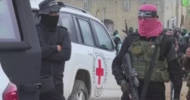 حماس: سنسلم إحدى الجثتين المتبقيتين لإسرائيل خلال المرحلة المقبلة