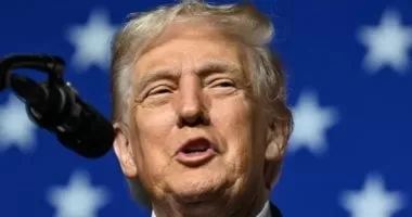 إلغاء الرسوم الجمركية.. هل توصل ترامب لأهدافه أم يحاول ترميم العلاقات مع الحلفاء؟