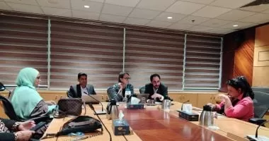 خبير بالصحة العالمية: اختبار ذاتى من اللعاب يكشف عن الإصابة بفيروس الإيدز