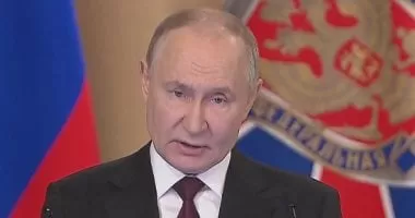 ويتكوف وكوشنر يصلان الكرملين استعدادا لمحادثات مع بوتين