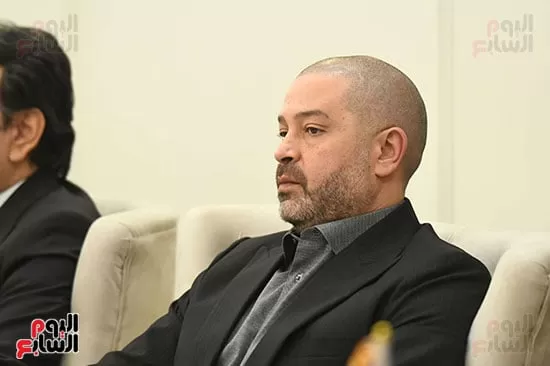 النائب أحمد دياب