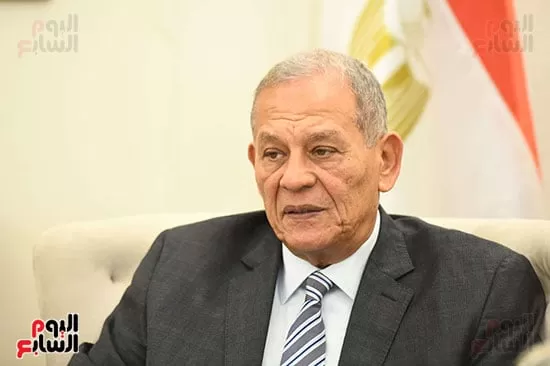 أنور السادات