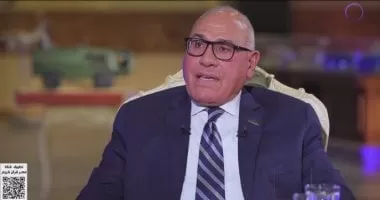 رئيس العربية للتصنيع: التعاون مع داسو يضع مصر ضمن سلاسل الإمداد العالمية للطائرات