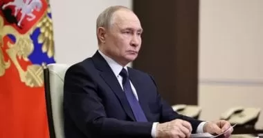 "تاس": بوتين يبدأ اجتماعه حول أوكرانيا مع ويتكوف وكوشنر