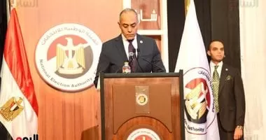 الهيئة الوطنية: استبعاد المرشحين يحتاج أدلة قانونية قاطعة وتحقيقات واتهام رسمى