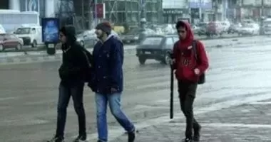 متى يبدأ برد الشتاء فى الاشتداد ليصل أقصى مراحله؟