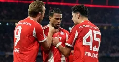 بايرن ميونخ يخشى مفاجآت كأس ألمانيا أمام يونيون برلين الليلة