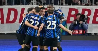 الإنتر يستضيف فينيزيا في مهمة سهلة اليوم ضمن كأس إيطاليا