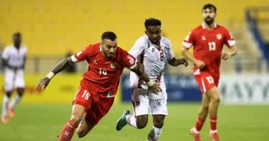 كأس العرب 2025.. الجزائر تبدأ رحلة الدفاع عن اللقب أمام السودان