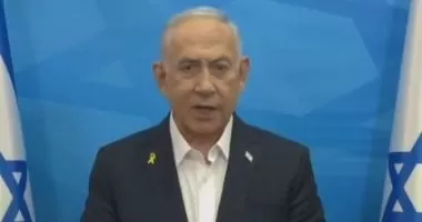 مكتب نتنياهو: الرفات التى سلمتها حماس أمس ليست لرهينة من المتبقيتين بغزة