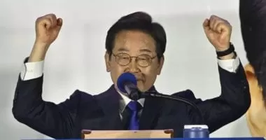 اعتذار محتمل إلى كوريا الشمالية.. رئيس كوريا الجنوبية يكشف جرائم سلفه