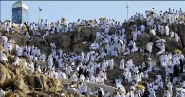 التضامن تتعاقد على مخيمات حجاج الجمعيات الأهلية فى عرفات ومِنى