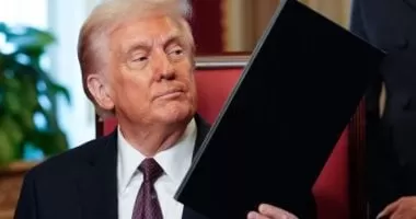 شركات يابانية تقاضى الحكومة الأمريكية لاسترداد رسوم جمركية فرضتها إدارة ترامب