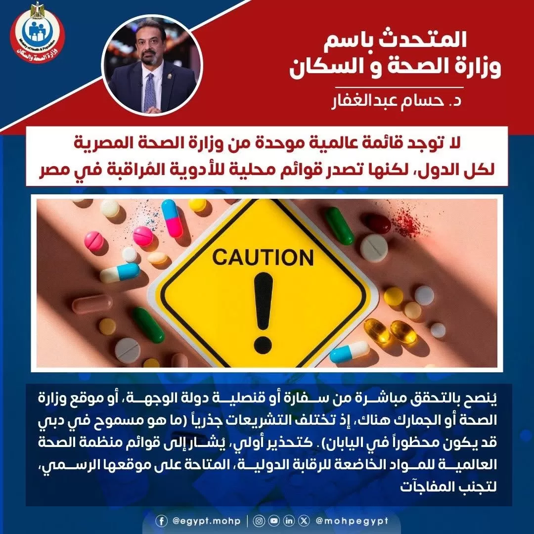 قواعد السفر الآمن للمرضى بالأدوية قواعد السفر الآمن للمرضى بالأدوية