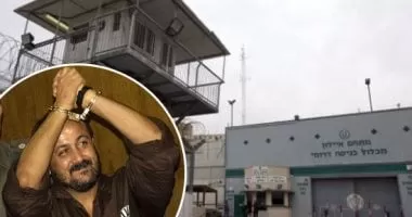 الزعيم الأكثر شعبية.. 200 شخصية ثقافية عالمية تدعو للإفراج عن مروان البرغوثي