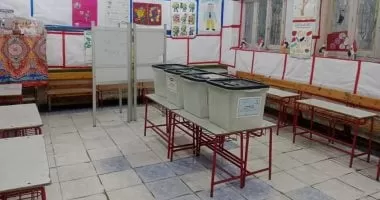 60 طعنا أمام الإدارية على نتيجة المرحلة الثانية لانتخابات النواب حتى الأن