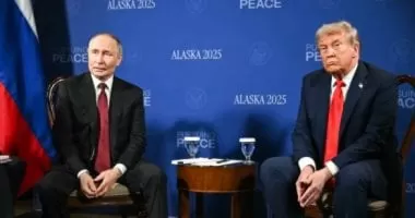 الكرملين بعد اجتماع 5 ساعات بين بوتين ومبعوثي ترامب حول أوكرانيا: لم نتفق