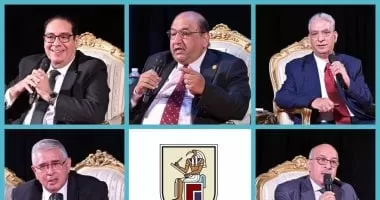 جامعة القاهرة تبدأ تدشين متحفها لعرض المومياوات والمقتنيات ومخطوطات نادرة