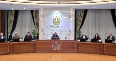 رئيس الوزراء: إيديكس 2025 يشغل مكانة عالمية بمنظومة الصناعات العسكرية