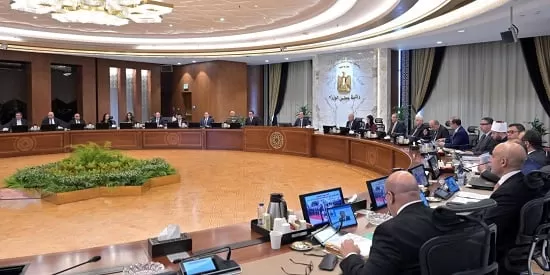 مجلس الوزراء  (2)