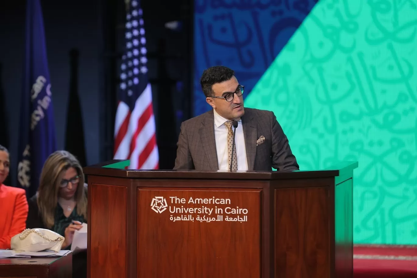 خالد البرماوى