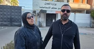 القاتل مسجل باسم المعلم برهوم.. تفاصيل مثيرة تكشفها والدة ضحية الصاروخ الكهربائى