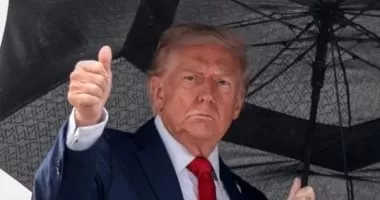 ترامب يطالب بـ8 جوائز نوبل عن 8 حروب أنهاها.. ويؤكد: لا أريد أن أكون جشعا